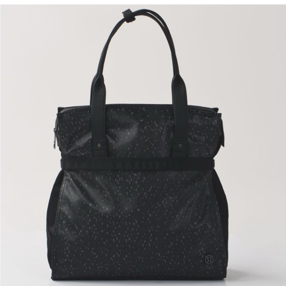 Lululemon Follow Your Bliss Bag